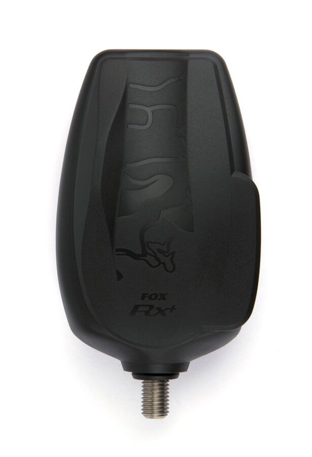 FOX RX+ HAMMUSALARM