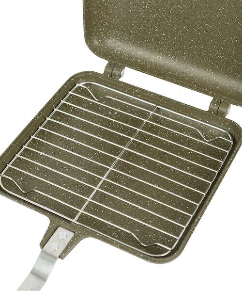 Panna Trakker Armolife Marble Grill Toaster XL