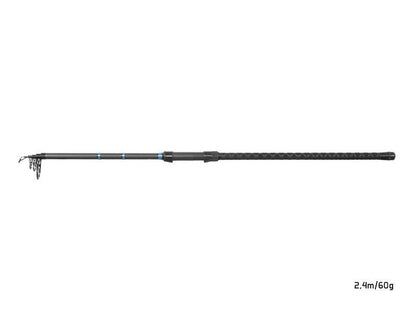 Teleskoopõnge Delphin CAPRI Tele NXT 240cm/60g