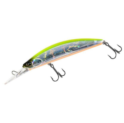 Wobbler DUO Deep Feat 87 DR-F