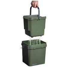 Spainis Trakker Pureflo Bait Filter System