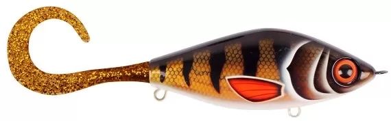 Džerks Strike Pro Guppie Jr SHALLOW, 11cm, 58g