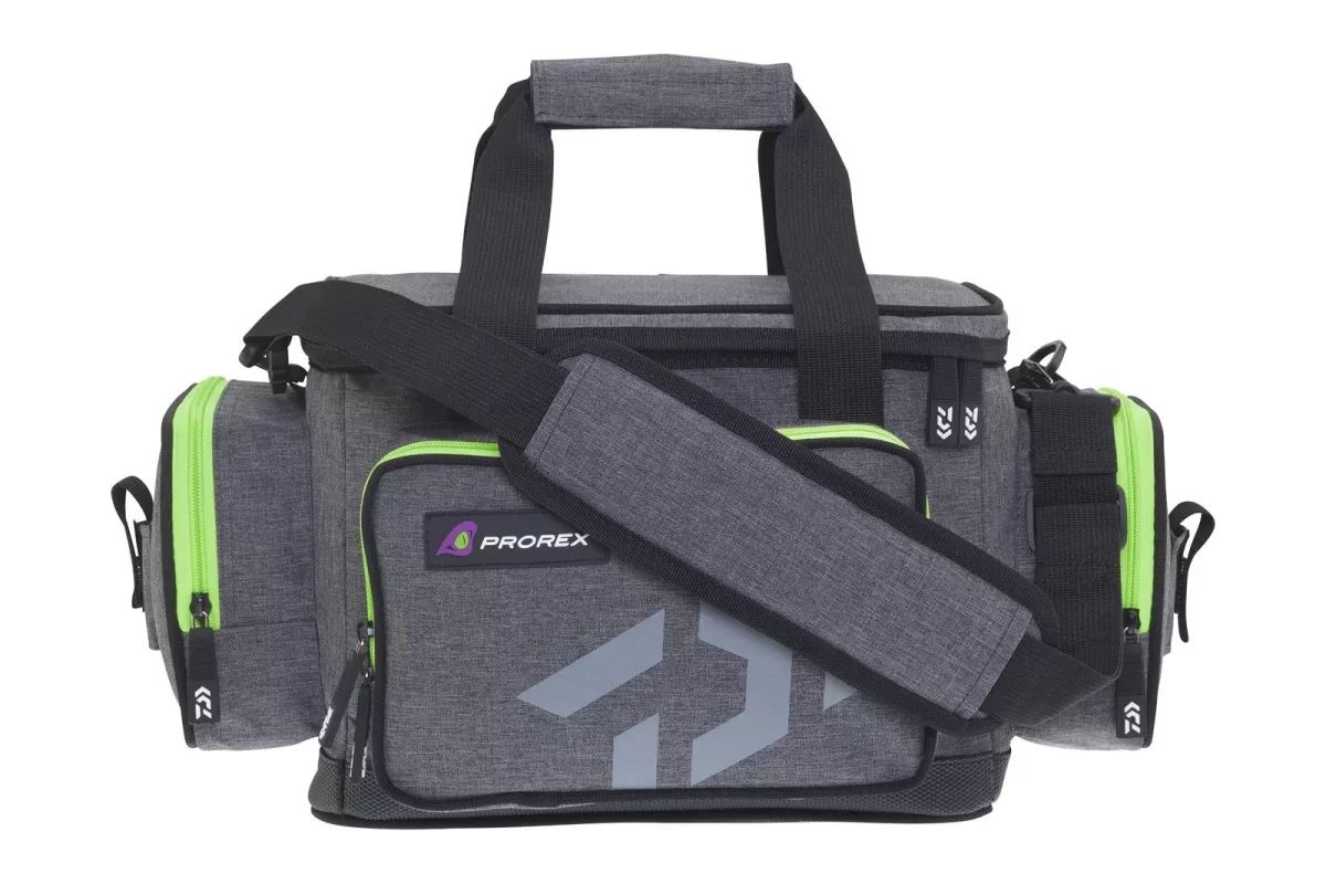 Kott Daiwa Prorex D-BOX M, 40x25x22cm
