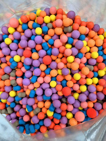 Pasaules čempionu BoilasLV NGT Special NS1 Mix 8mm multicolor popup