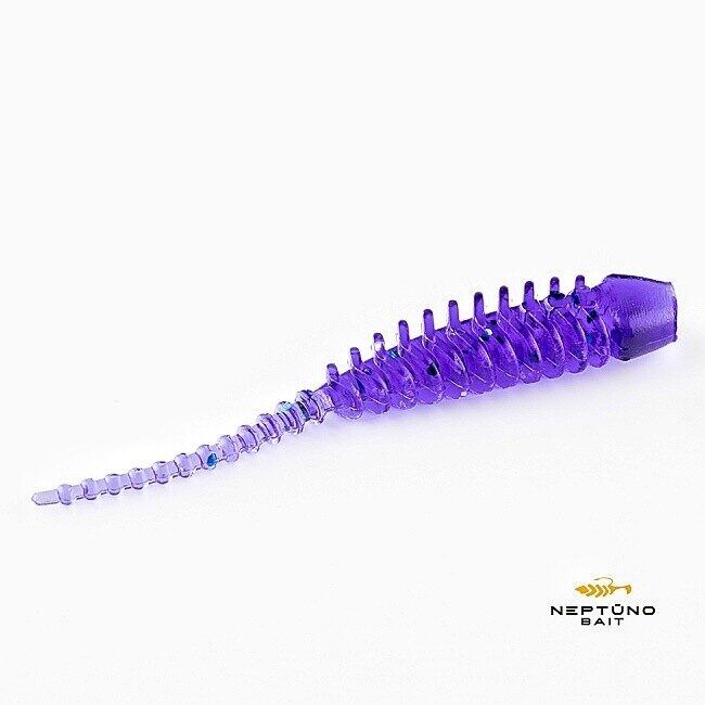 Silikoonlant Neptuno Bait Pupa 1,7"