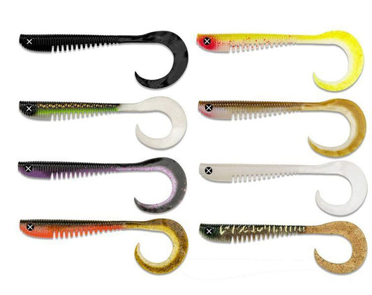 Monkey Lures Loopy Lui 25cm