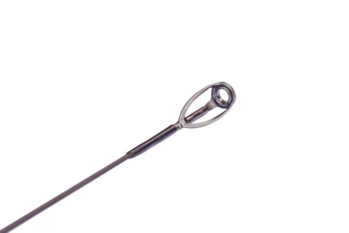 Spinings Crazy Fish Nano One Hit 186cm 6'1" 0,7-4g