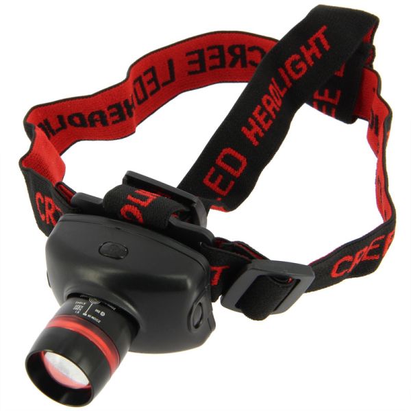 Esituli NGT Q5 Cree
