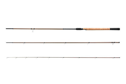 Makšķere Delphin LEGIA Match 390cm / up to 30g