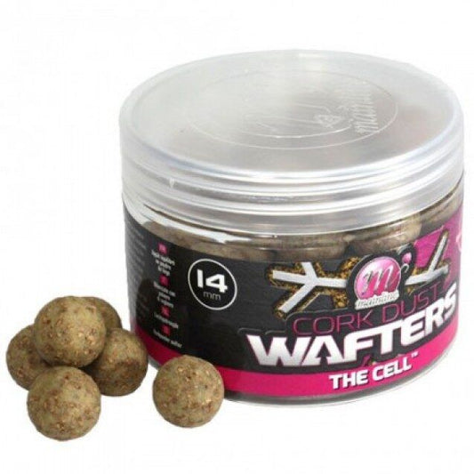 Vafteri Mainline CORK DUST WAFTERS