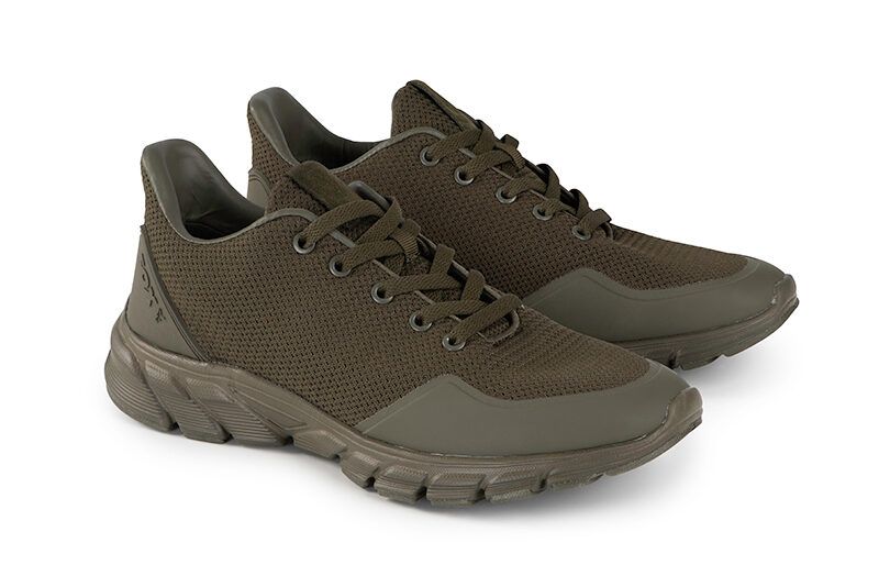 Kingad FOX OLIVE TENNISED