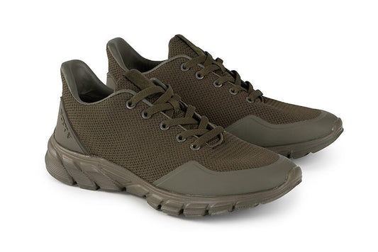 Apavi FOX OLIVE TRAINERS