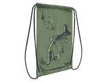 Seljakott Delphin Simple Bag CARP