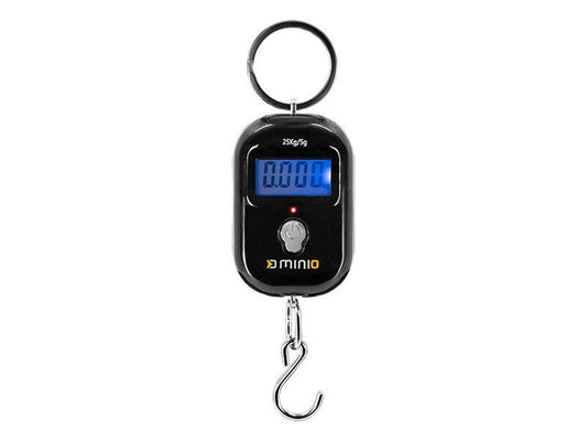 Svari Delphin Digital scales MINIO