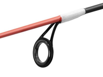 Õngeõng Delphin DOTZ klaaskiud pehme 50cm 