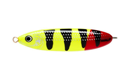 Rapala Lure Minnow Spoon Weedless lant 8cm/22g