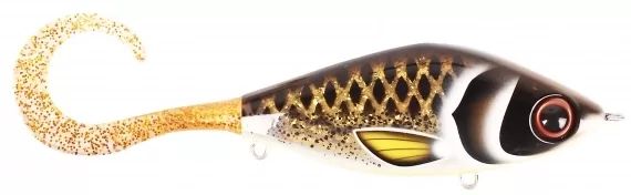 Jerks Strike Pro Guppie Jr, 11cm, 70g