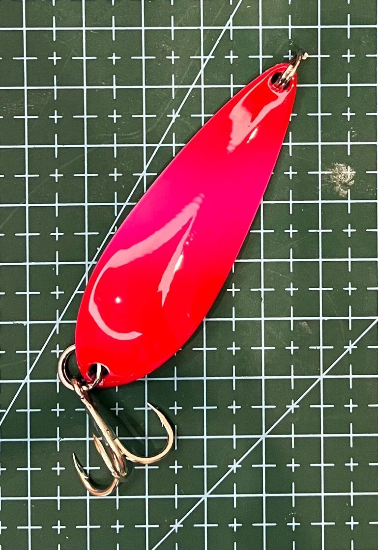 Šūpiņš V.V. Craft Trouthunter 65