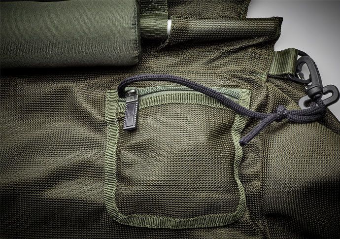 Svēršanas Soma TRAKKER Sanctuary Retention Sling v2 XL
