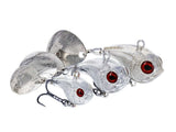 Westin DROPBITE SPIN TAIL JIG 17gr, 3.4cm