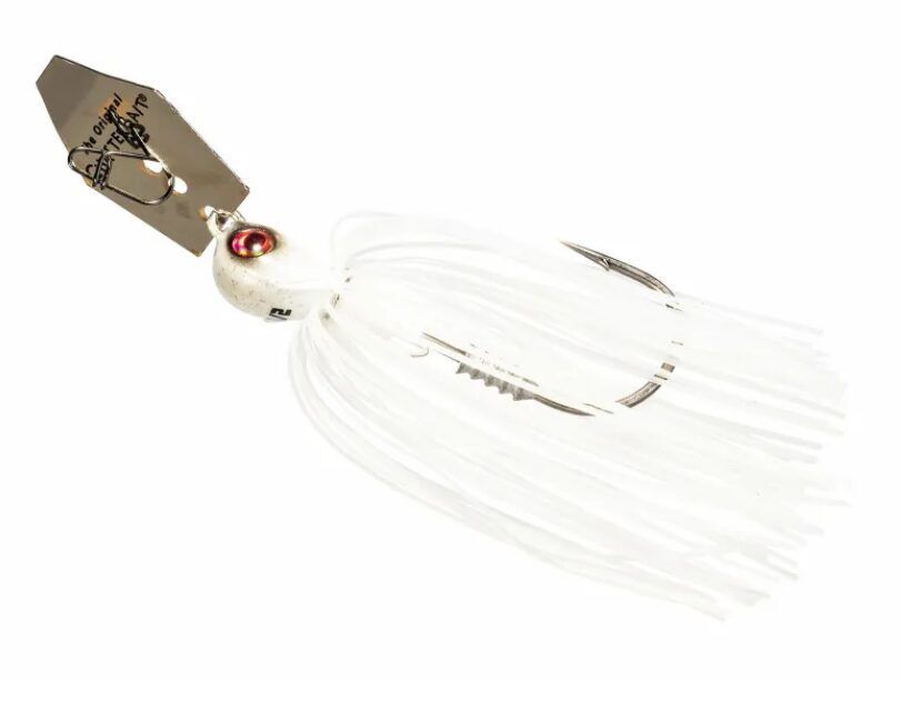 Chatterbait Z-MAN CHATTERBAIT MICRO 3,5g, 7,6cm