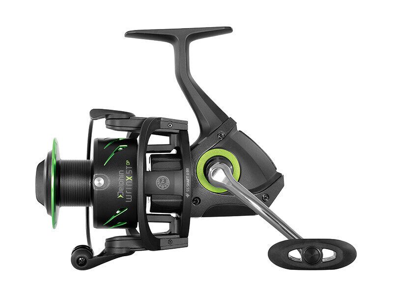 Rull Delphin WRINX 5T DP