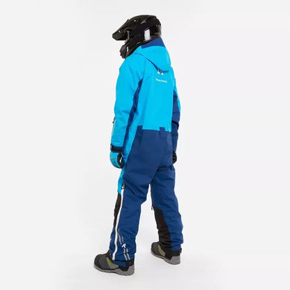 Kostüüm FINNTRAIL BACKCOUNTRY 3903 BLUE