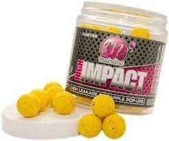 Pop Up Mainline High Impact Pop Ups HL Pineapple