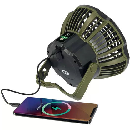 Ventilators NGT XL Fan