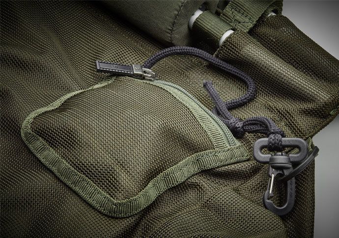 Kaalukott TRAKKER Sanctuary Retention Sling v2