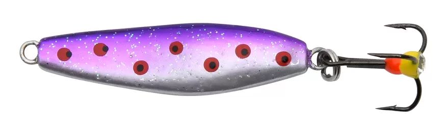 JAMES SPOON SMOLT "R" 13gr 5cm, SMOLT "R" lusikad 