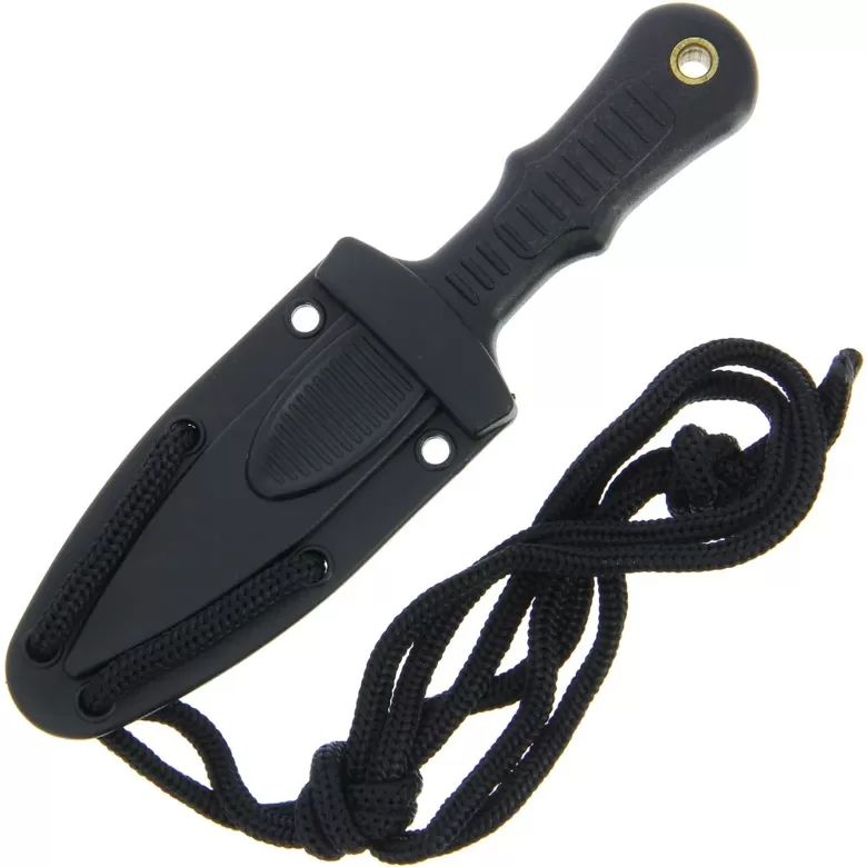 Nazis Fixed Blade Knife 600