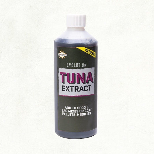 Likvīds Dynamite Tuna Evolution Extract Liquid 500ml