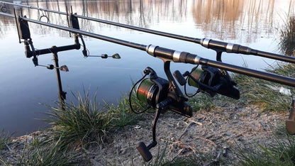 Monofīlā aukla KATRAN Crypton Carp Camo