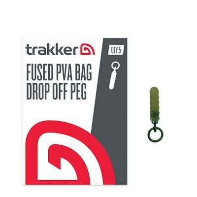 Trakker FUSED PVA BAG DROP OFF PEG