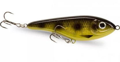 Džerks Strike Pro Baby Buster, 10cm, 25g