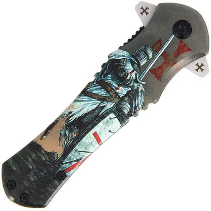 Nazis Anglo Arms 'St George's Knight' Emblem