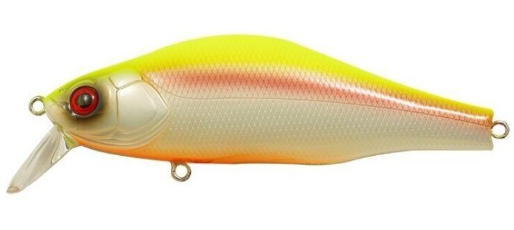 Voobler ZipBaits Khamsin 105SP-SR