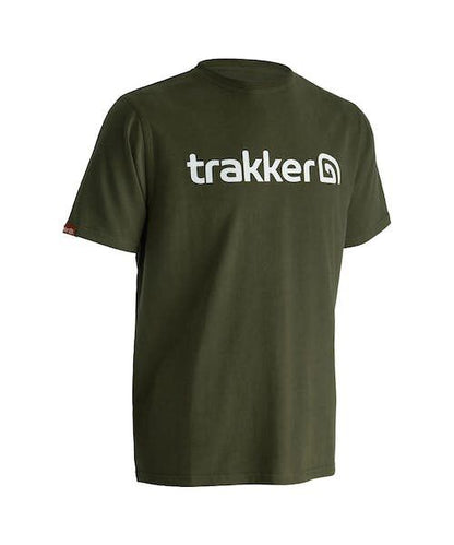 T-Krekls Trakker CR Logo T-Shirt