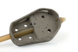 Söötja Matrix Alloy Open Feeder
