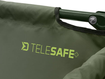 Karpkala häll Delphin Karpkala häll TeleSAFE+ 