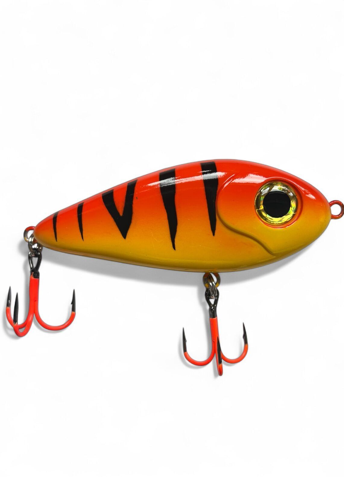 Jerk J Fishing Chunky Glider