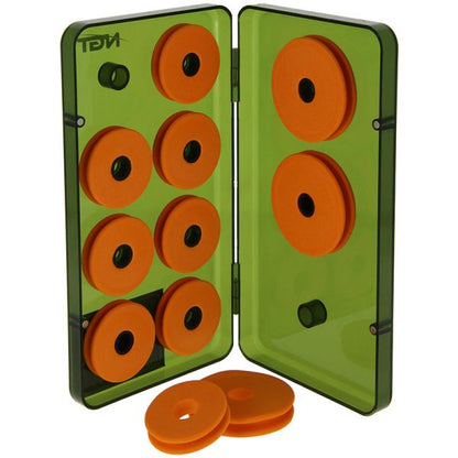 Rigikast 8+3 Eva Rig Winderiga