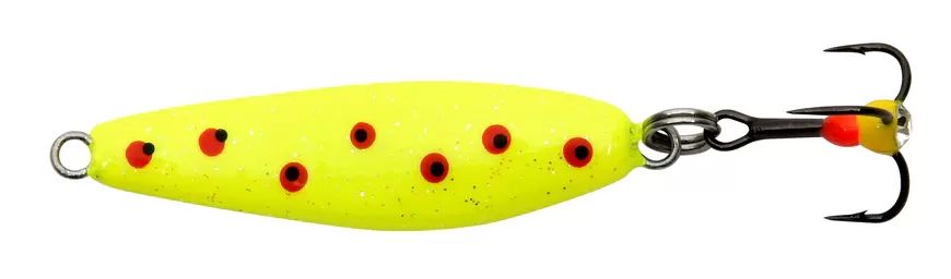 JAMES SPOON SMOLT "R" 13gr 5cm, SMOLT "R" lusikad 