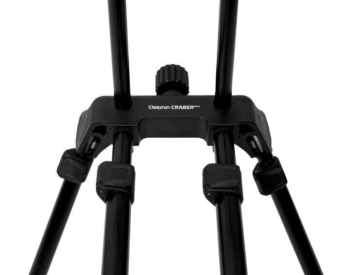 Delphini alus CRABER Maxi / Rod pod Delphin CRABER Maxi