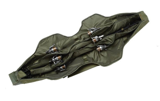 Soma Trakker NXG 6-ROD COMPACT ROD SLEEVE 12FT