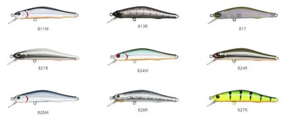 Wobbler ZipBaits ORBIT 80SP 