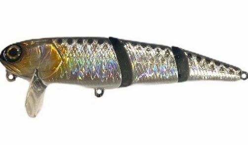 Voobler Jackall Deka Hamakuru R-SP
