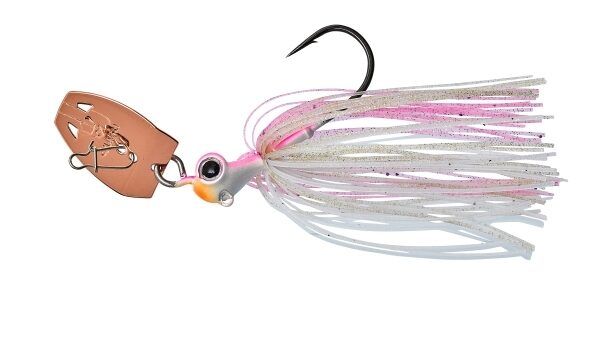 Chatterbait Gunki Tiny Boomer 5g