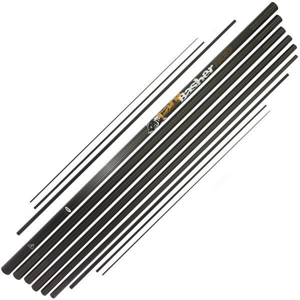 Ujukõng NGT Carp Basher - 11m